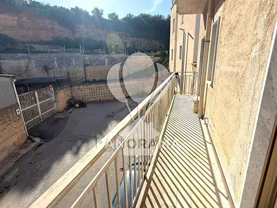 Immagine 57 di Terreno edificabile in vendita  in Via Pompeo Vannucci a Balestrate