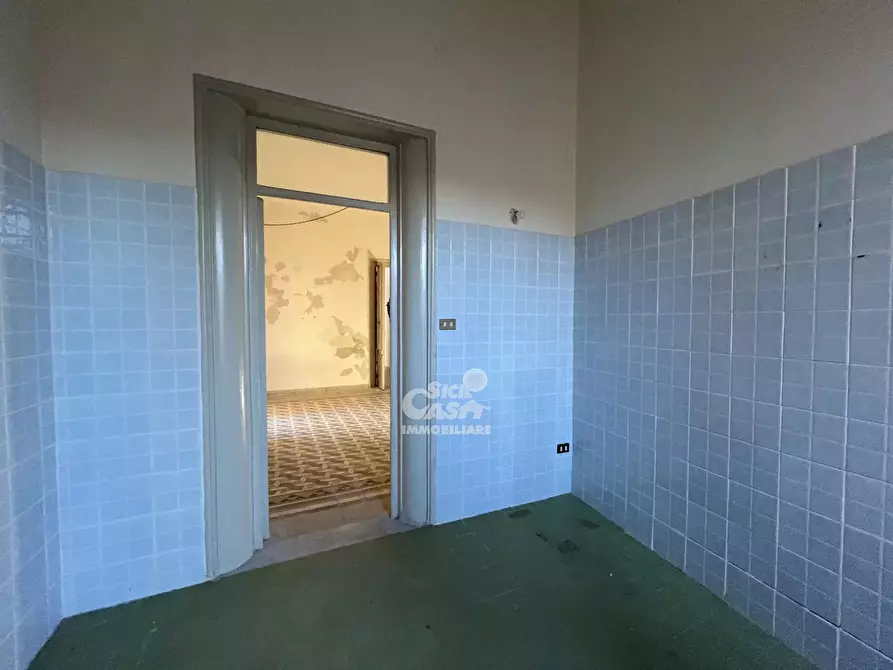 Immagine 9 di Monolocale in vendita  a Marsala