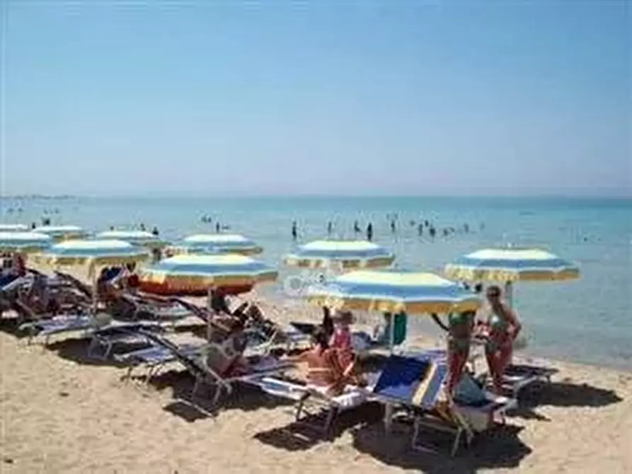 Immagine 1 di Terreno edificabile in affitto  a Marsala