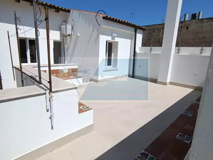 Immagine 18 di Monolocale in vendita  in Via Roma a Floridia