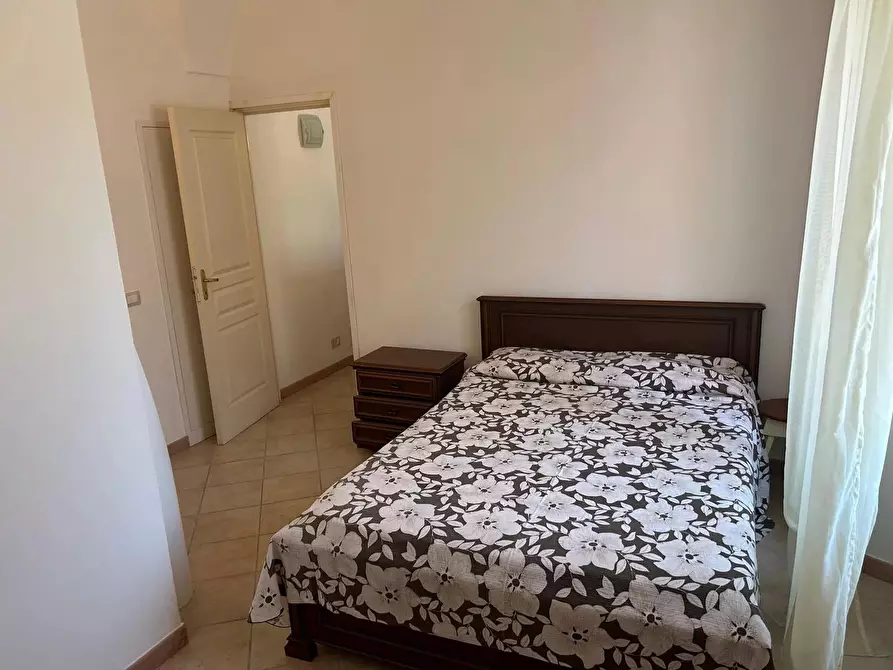 Immagine 8 di Casa trifamiliare in vendita  in Via P. Gibelli n.18 a Ventimiglia