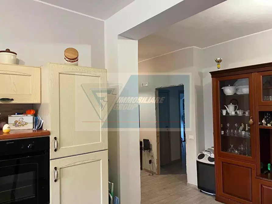 Immagine 6 di Casa trifamiliare in vendita  in Via Italia a Siracusa