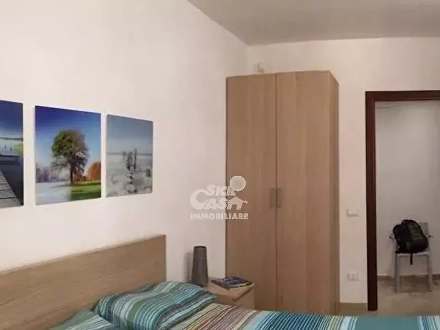 Immagine 17 di Casa trifamiliare in affitto  a Marsala