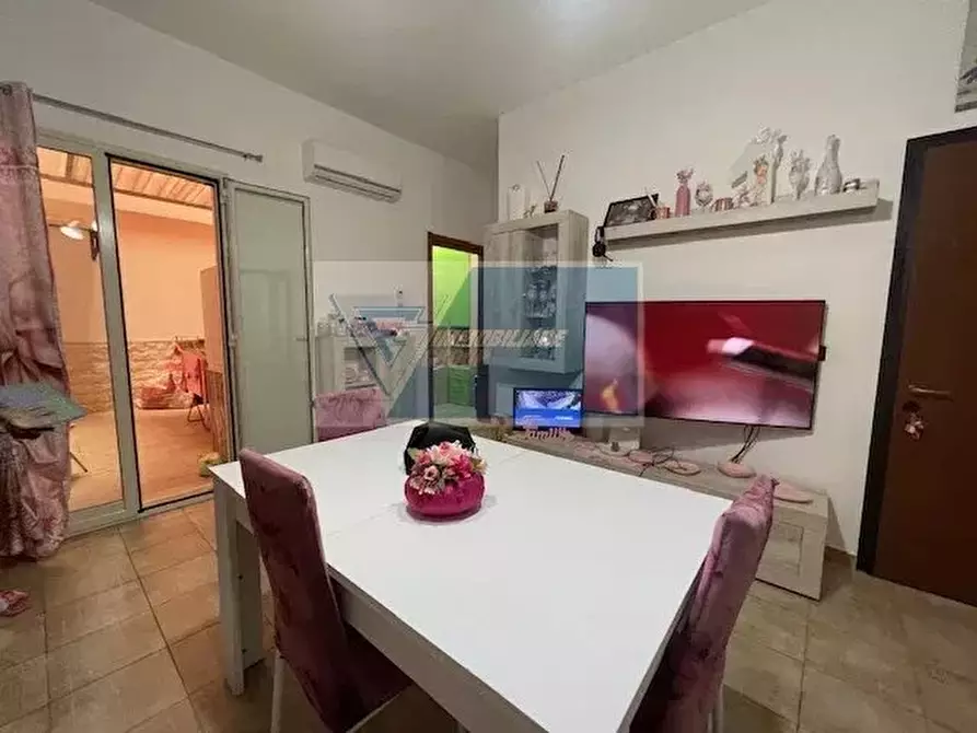 Immagine 4 di Casa trifamiliare in vendita  in Via Benedetto Croce a Siracusa