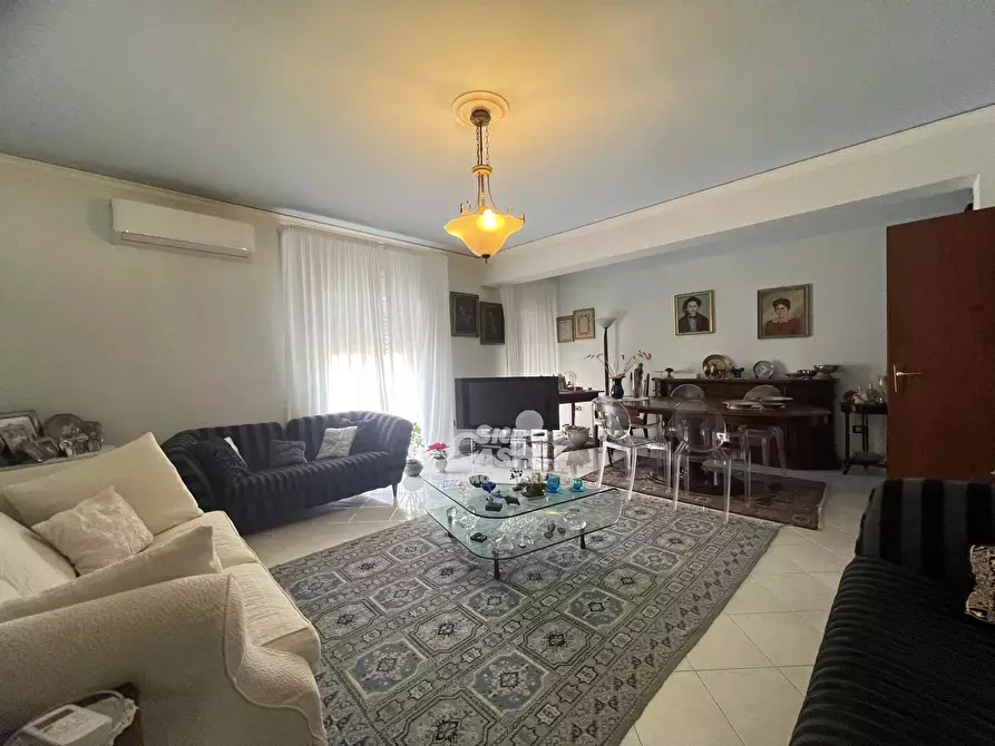 Immagine 13 di Casa trifamiliare in vendita  in via Honor Frost a Marsala