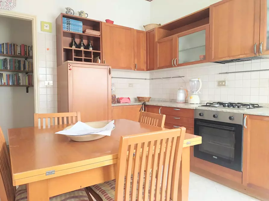 Immagine 20 di Casa trifamiliare in vendita  in Via Giorgio La Pira, n. 34 a Messina