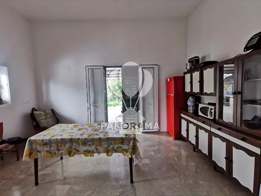 Immagine 12 di Terreno edificabile in vendita  in Via Ponte dei Ricchi a Alcamo