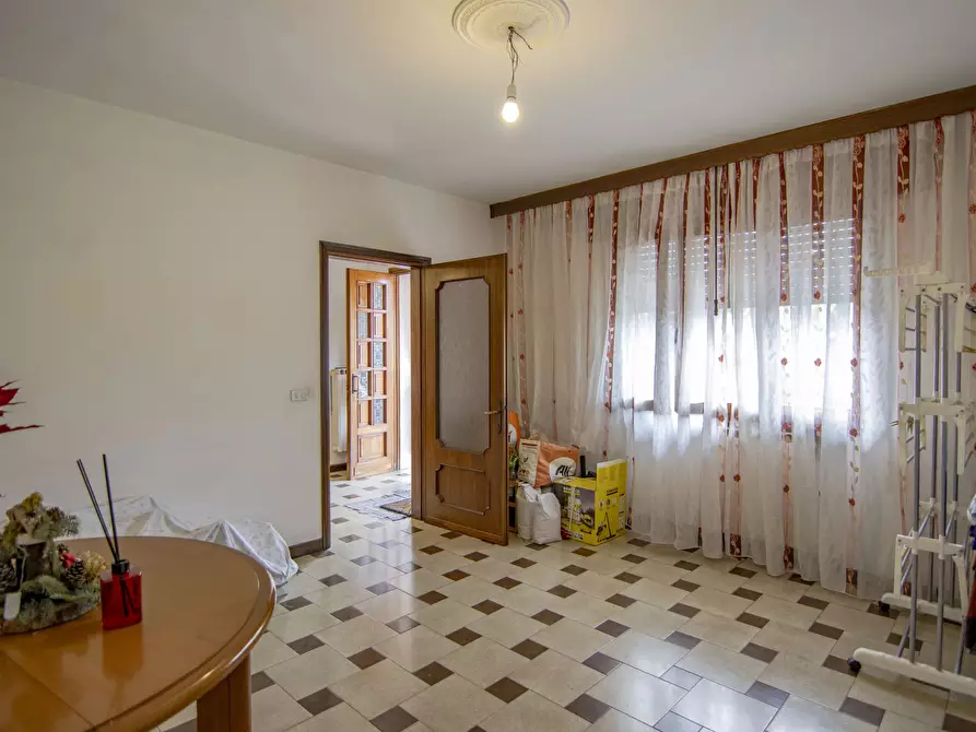 Immagine 18 di Casa trifamiliare in vendita  a Albignasego