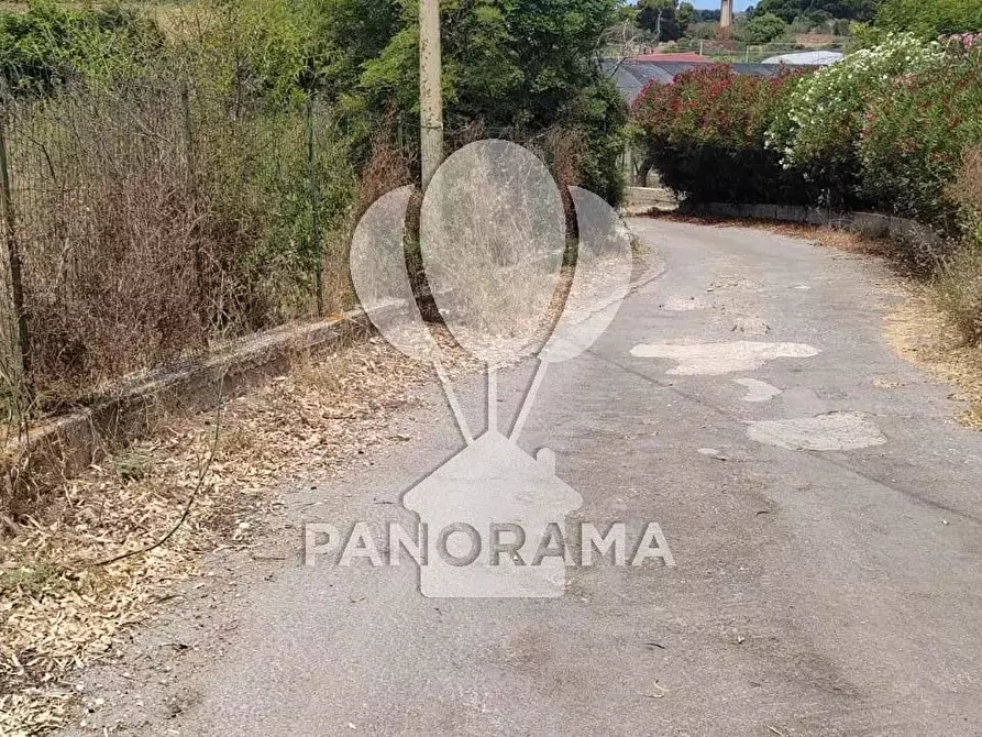 Immagine 9 di Terreno in vendita  in SS 113 Settentrionale Sicula a Partinico