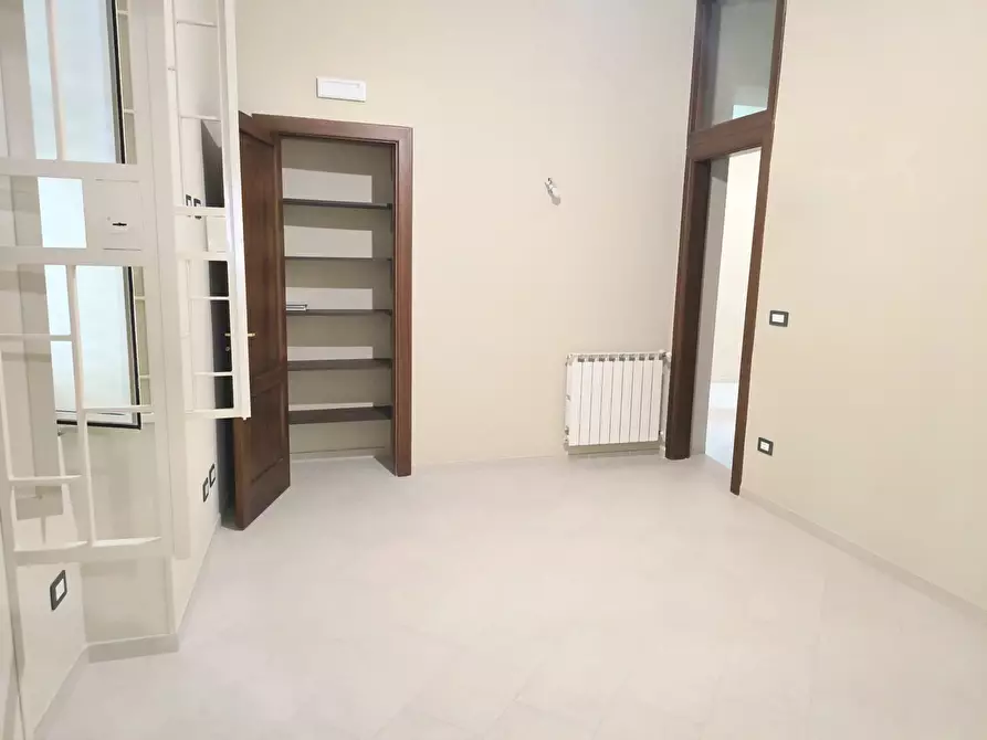 Immagine 11 di Casa trifamiliare in affitto  in Via Argentieri 21 a Messina