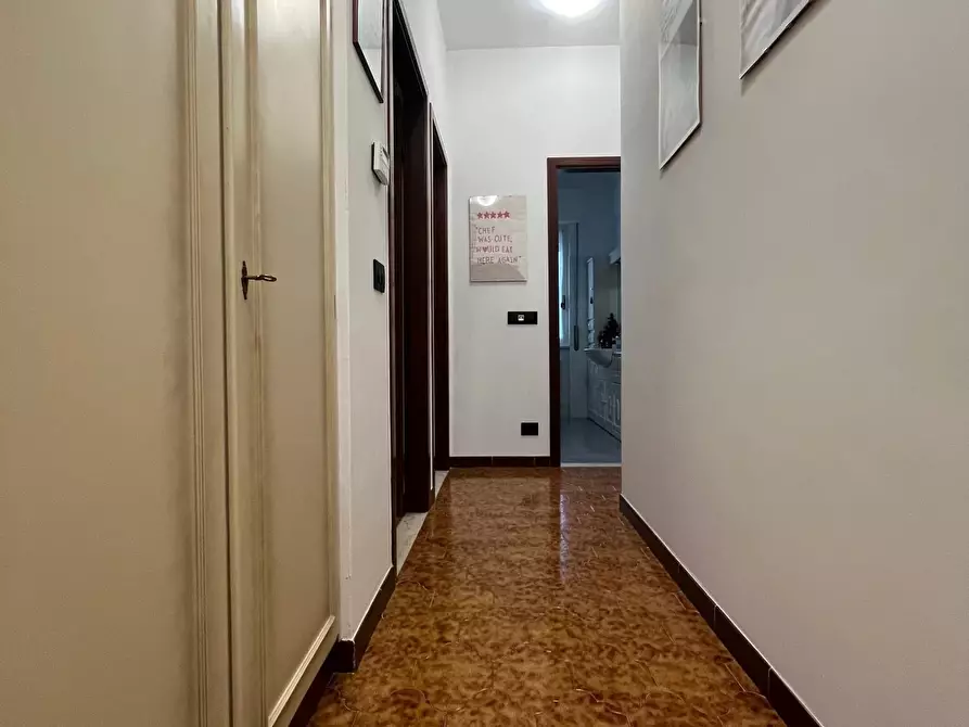 Immagine 7 di Casa trifamiliare in vendita  in Via Montanaro Disma a Carasco