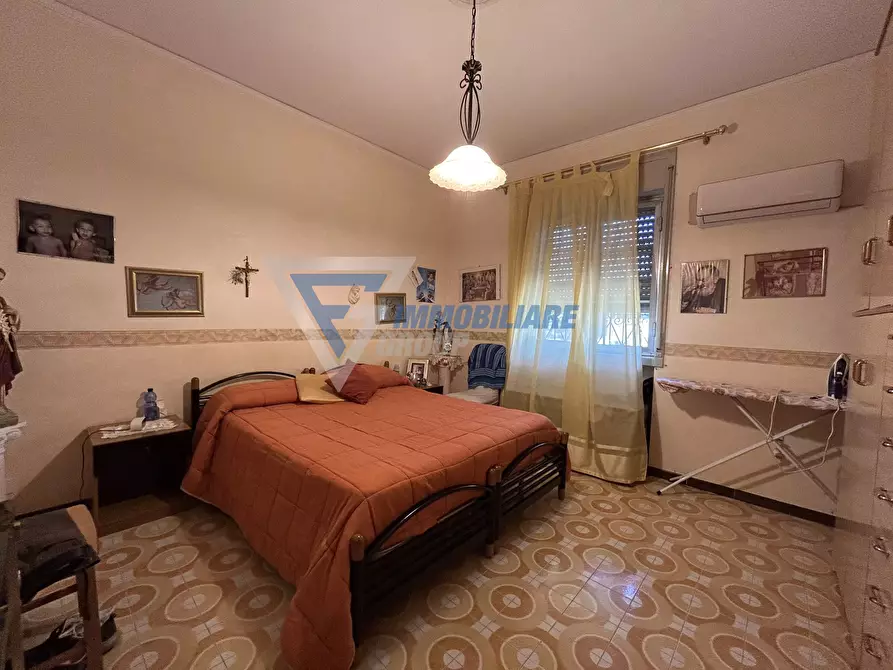 Immagine 6 di Casa trifamiliare in vendita  in Via Luigi Vanvitelli, 119 a Siracusa