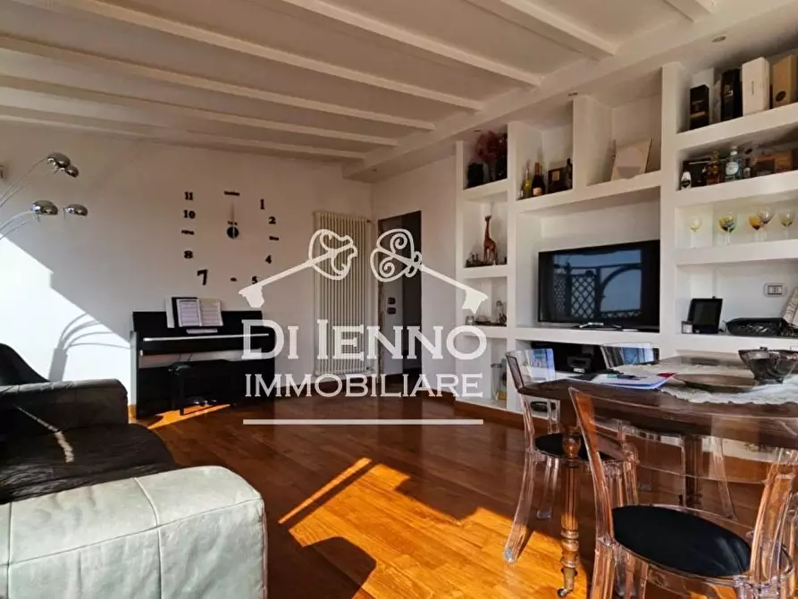 Immagine 9 di Casa trifamiliare in vendita  in Via Teresa Gnoli a Roma