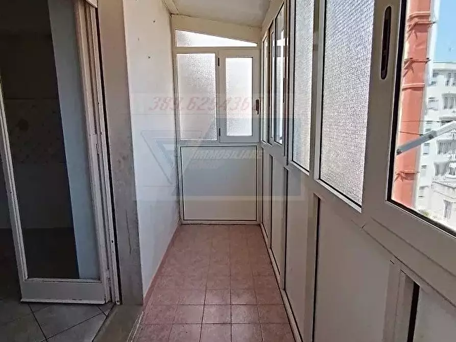 Immagine 14 di Casa trifamiliare in vendita  in Via Emilia a Siracusa