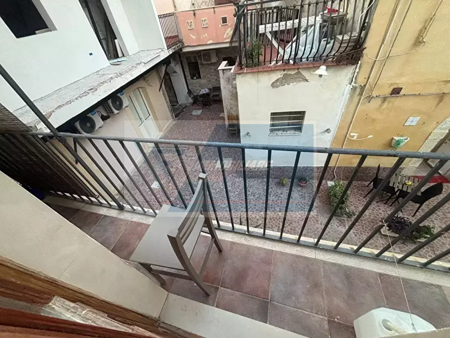 Immagine 3 di Casa trifamiliare in vendita  in Via del Crocifisso a Siracusa