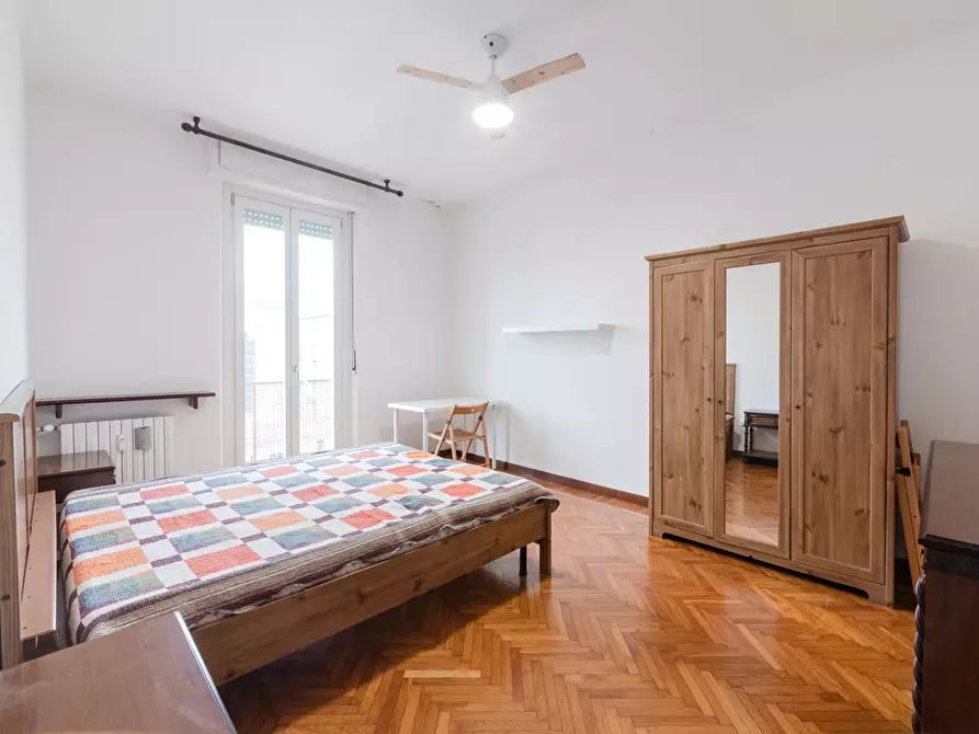 Immagine 10 di Casa trifamiliare in vendita  in Via Francesco Ingegnoli, 25 a Milano