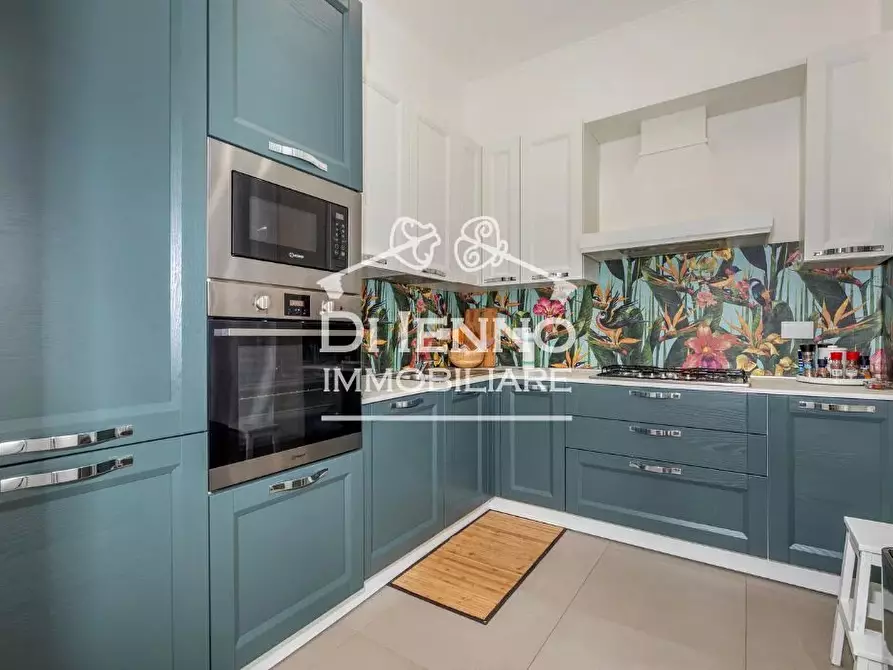 Immagine 14 di Casa trifamiliare in vendita  in Via Labicana a Roma