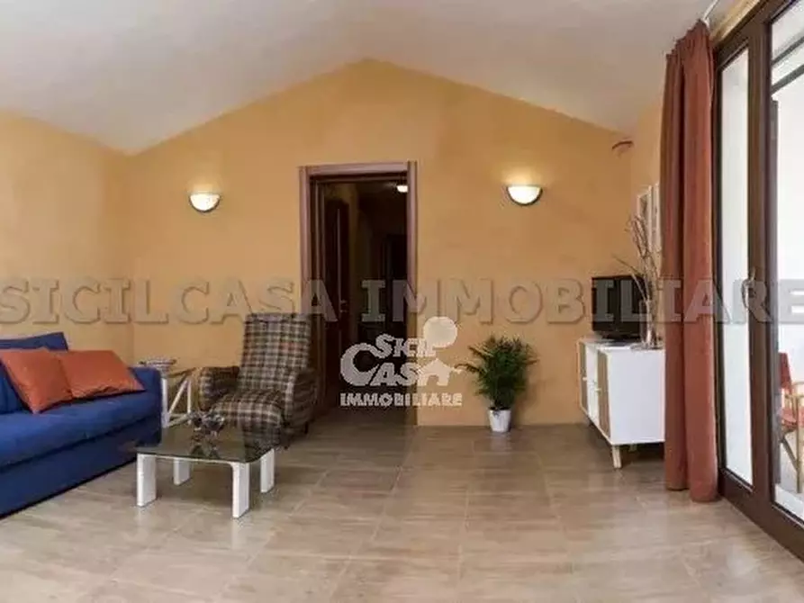 Immagine 6 di Terreno edificabile in vendita  a Marsala