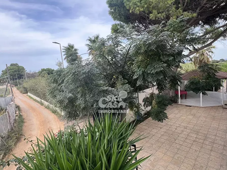 Immagine 23 di Terreno edificabile in vendita  in Contrada Spagnola a Marsala