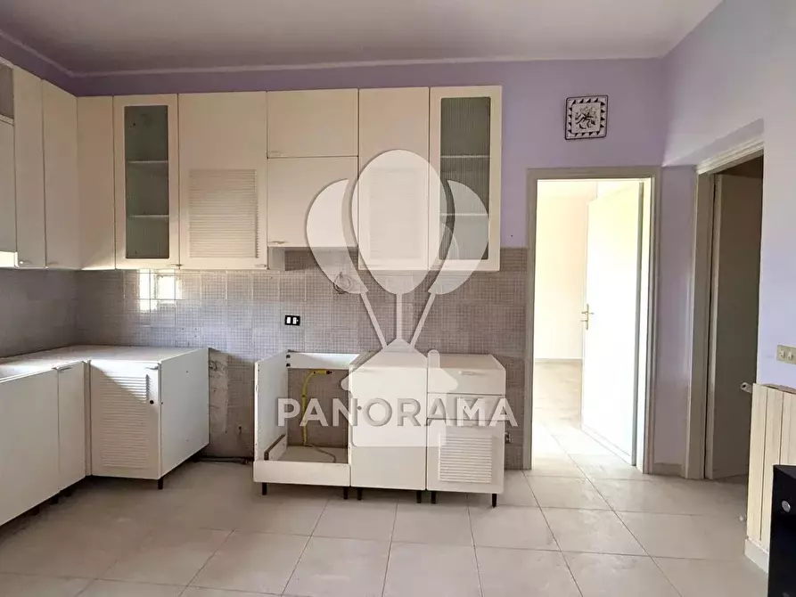 Immagine 8 di Casa trifamiliare in vendita  in Via Portella della Ginestra a Balestrate