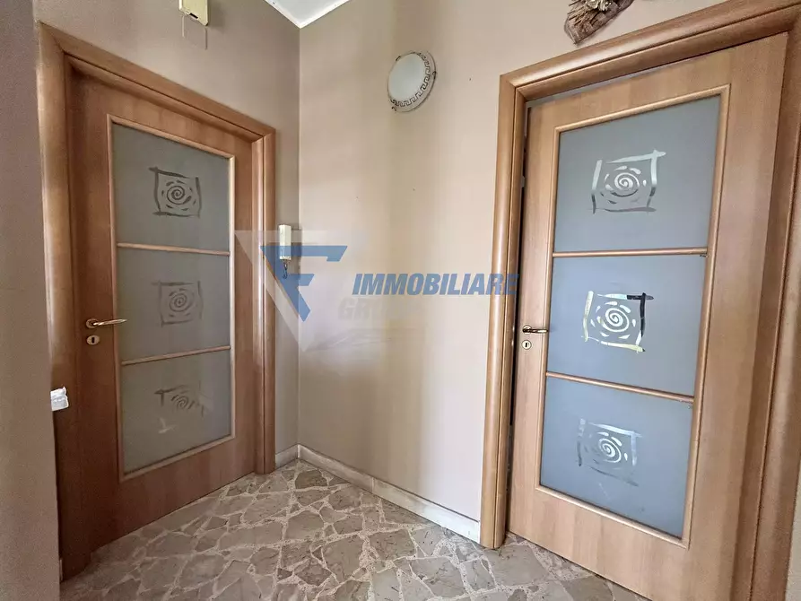 Immagine 8 di Casa trifamiliare in vendita  in Via Filisto a Siracusa