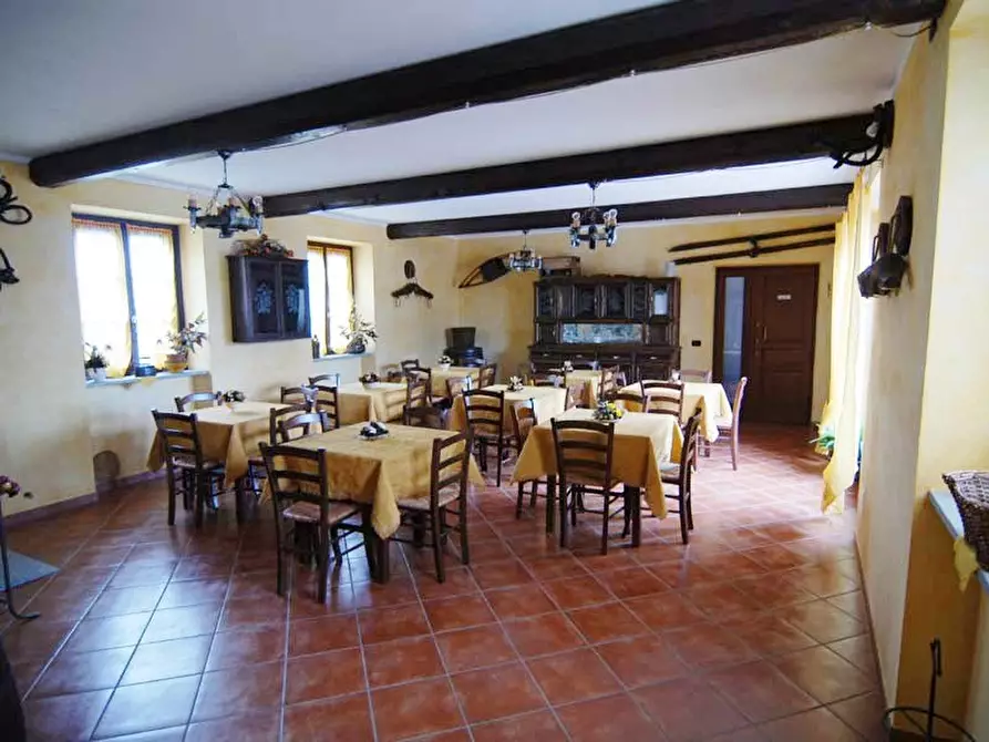 Immagine 4 di Attico in vendita  a Alto