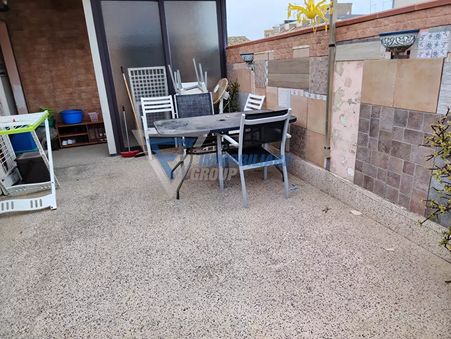 Immagine 7 di Casa trifamiliare in vendita  in VIA ISONZO a Siracusa