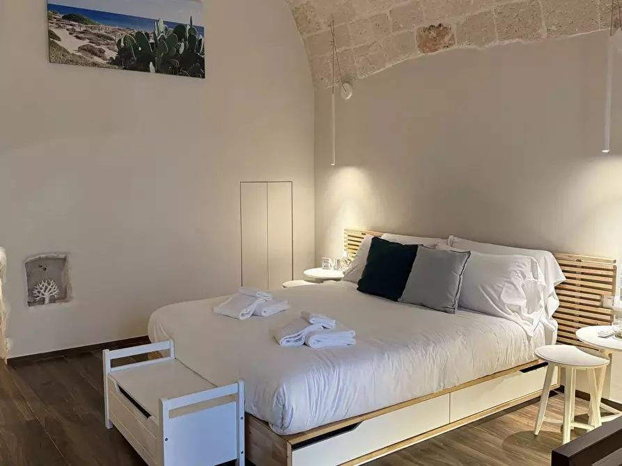 Immagine 2 di Casa trifamiliare in vendita  in Via Giuseppe Mazzini, 62 a Monopoli