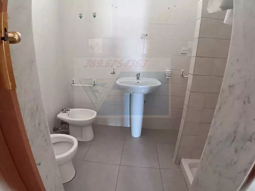 Immagine 18 di Casa trifamiliare in vendita  in Via Marche a Siracusa