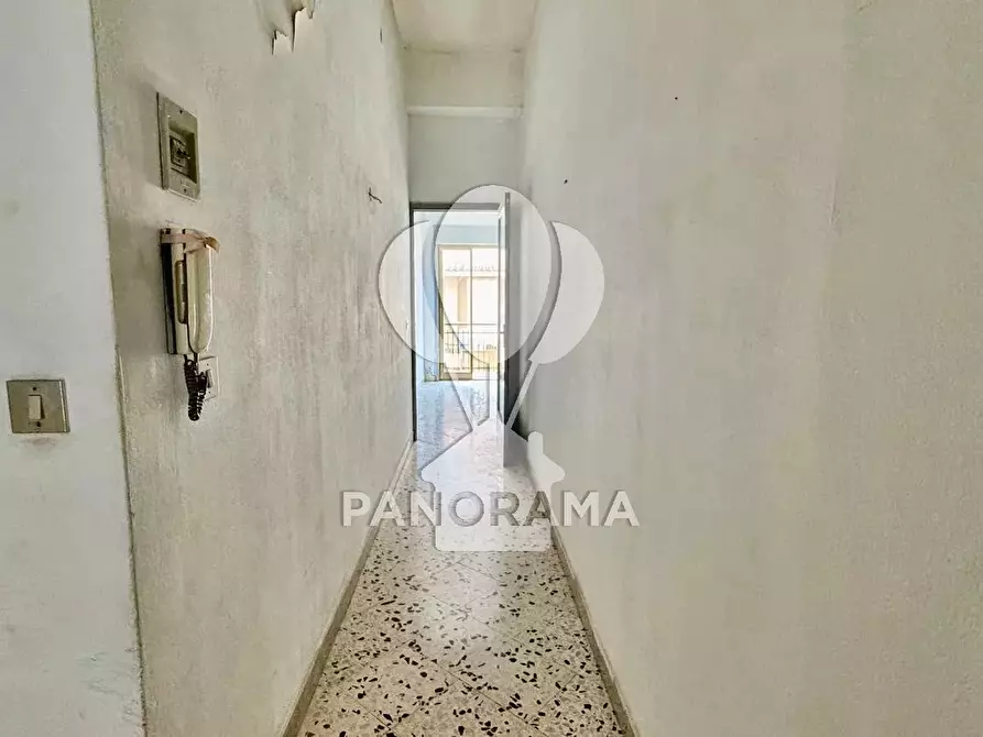 Immagine 15 di Casa trifamiliare in vendita  in Via Principe Amedeo a Balestrate