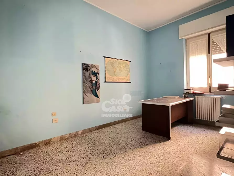 Immagine 16 di Casa trifamiliare in vendita  a Marsala