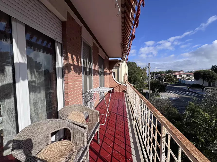 Immagine 5 di Casa trifamiliare in vendita  in Via Stella Maris a Alessandria