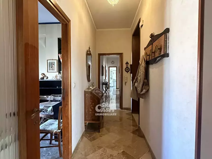 Immagine 17 di Casa trifamiliare in vendita  a Marsala