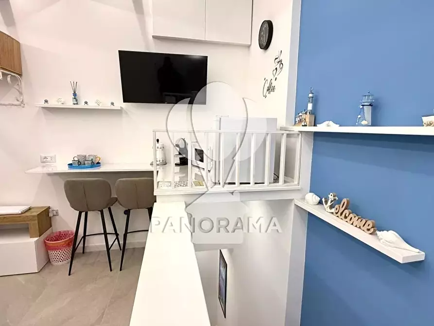 Immagine 13 di Terreno edificabile in vendita  in Via Francesco Crispi, 24 a Balestrate