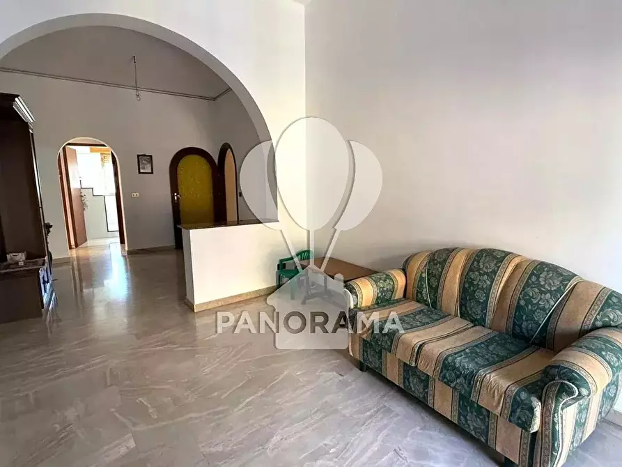 Immagine 30 di Terreno edificabile in vendita  in Via Pompeo Vannucci a Balestrate