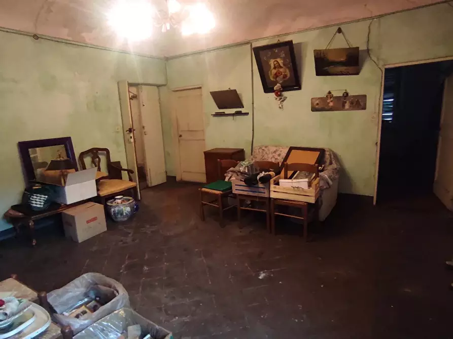 Immagine 15 di Casa trifamiliare in vendita  in Via Pian dei Ratti Pian dei Ratti-pianezza a Coreglia Ligure