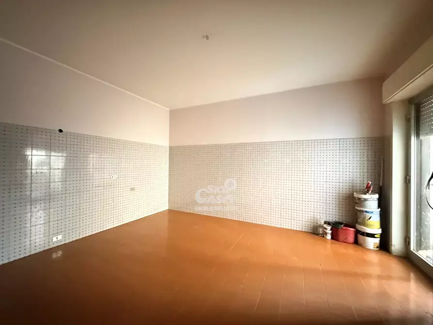 Immagine 4 di Casa trifamiliare in vendita  a Marsala