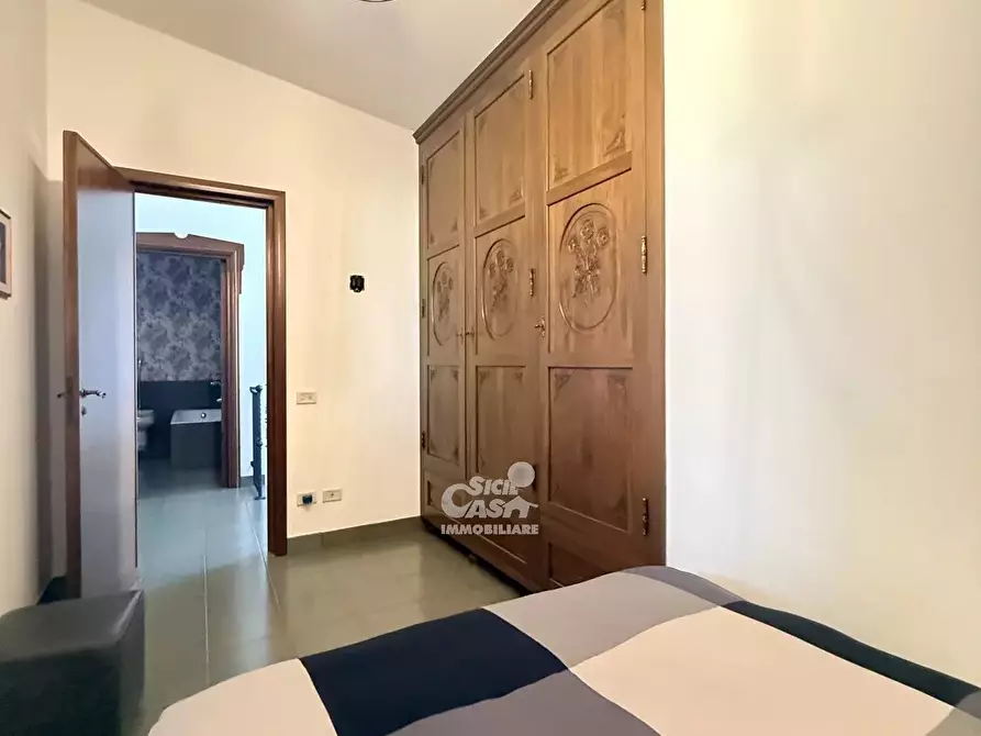 Immagine 31 di Terreno edificabile in vendita  a Marsala
