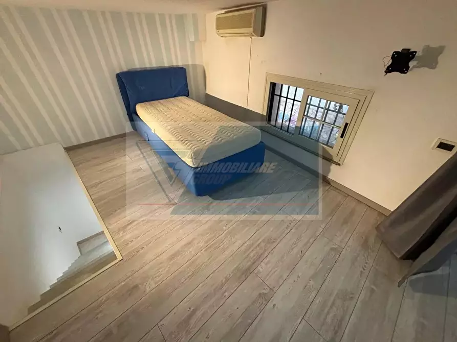 Immagine 9 di Casa trifamiliare in vendita  in Via Montegrappa 124 a Siracusa