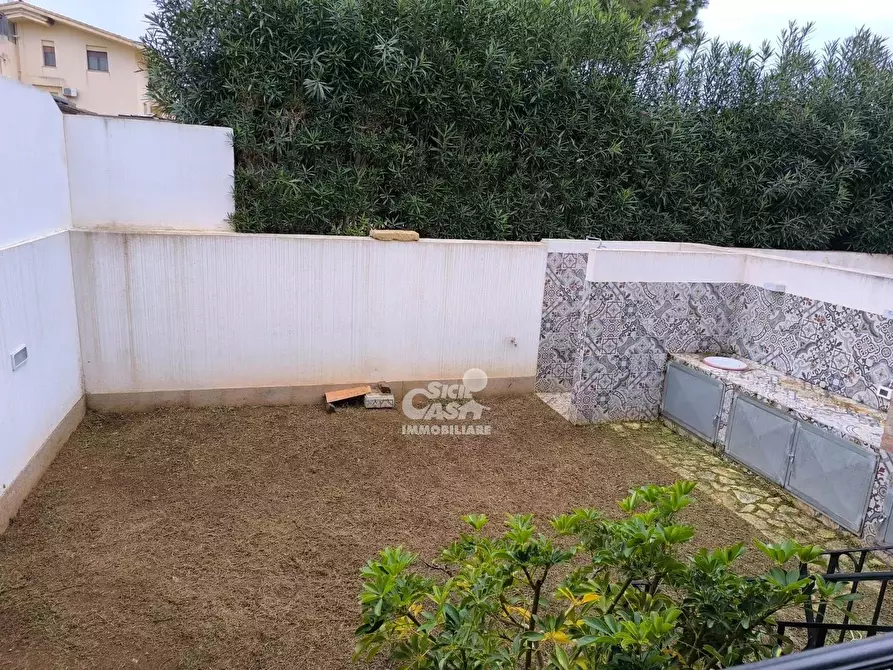 Immagine 17 di Terreno edificabile in vendita  a Marsala