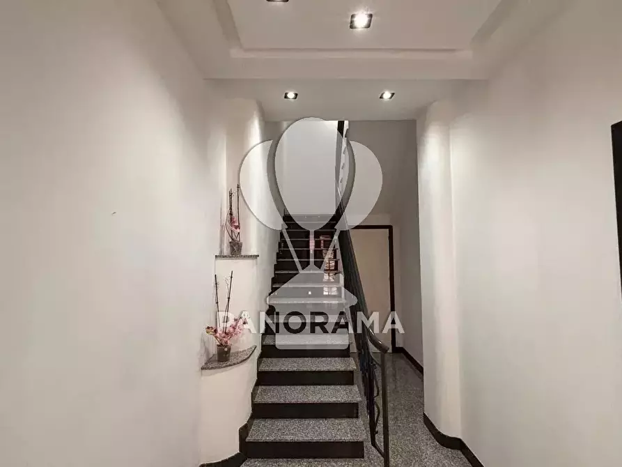 Immagine 14 di Casa trifamiliare in affitto  in Via Segesta a Alcamo