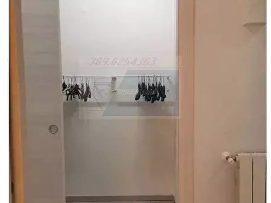 Immagine 6 di Casa trifamiliare in vendita  in Via Montegrappa a Siracusa