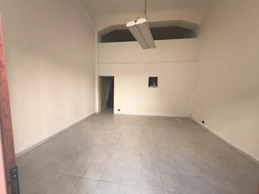 Immagine 4 di Attico in affitto  in via  jaci 9 a Messina