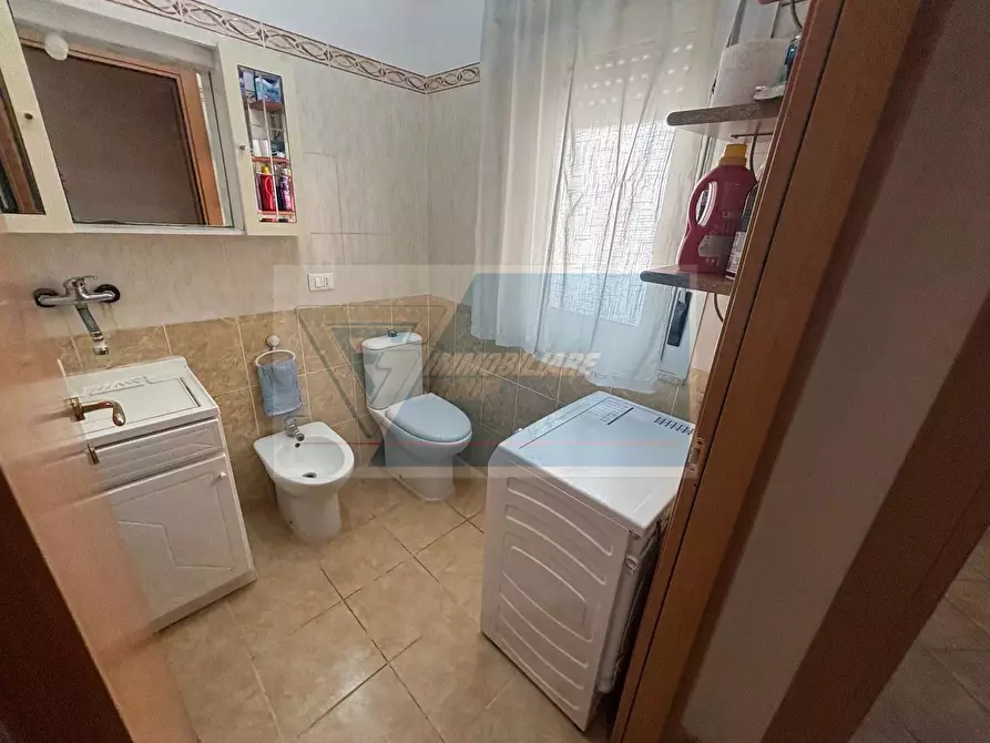 Immagine 12 di Casa trifamiliare in vendita  in Viale Santa Panagia a Siracusa