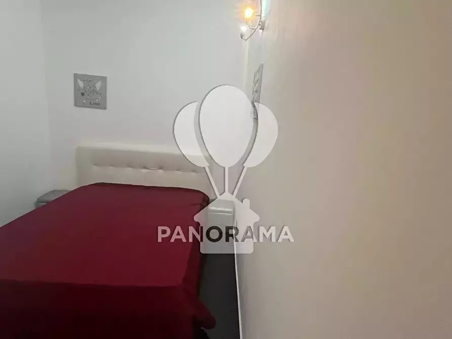 Immagine 28 di Casa trifamiliare in vendita  in Via Lepanto 27 a Balestrate