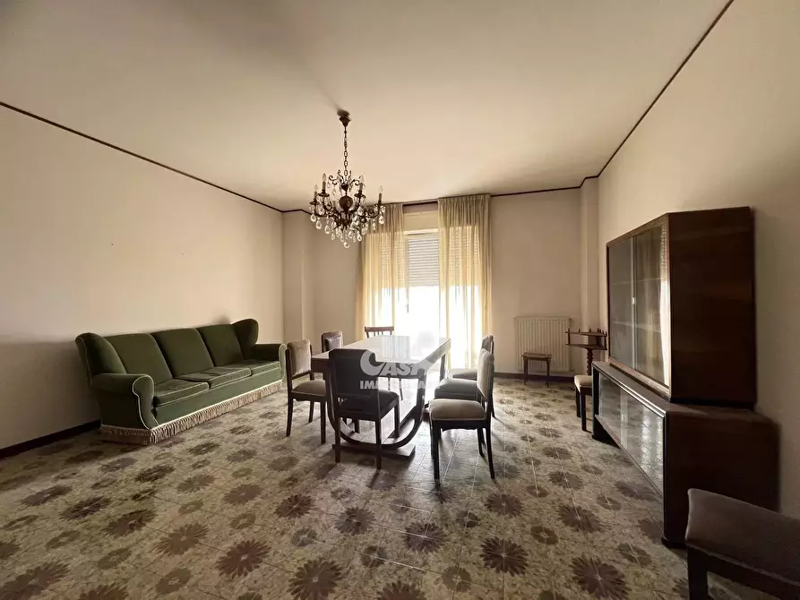 Immagine 2 di Casa trifamiliare in vendita  a Marsala