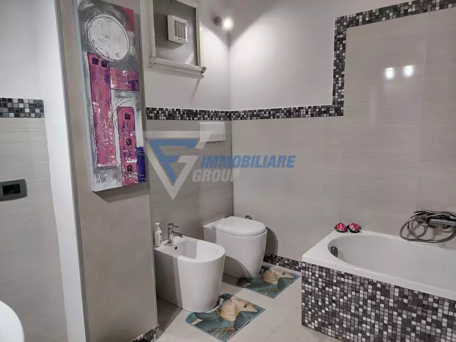 Immagine 14 di Casa trifamiliare in vendita  in Via Salvatore Nanna a Siracusa