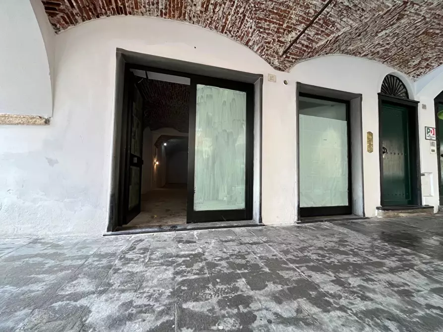 Immagine 2 di Attico in vendita  in Via Costaguta a Chiavari