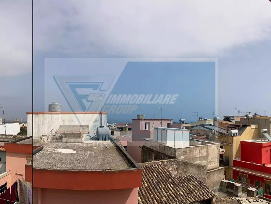 Immagine 4 di Casa trifamiliare in vendita  a Siracusa