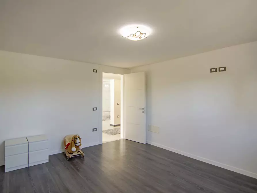 Immagine 14 di Terreno edificabile in vendita  a Bovolenta